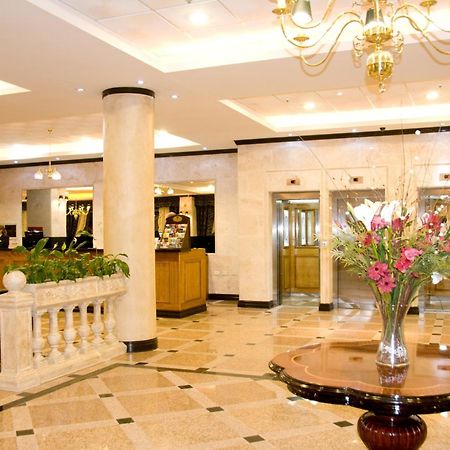 Ramada By Wyndham Buenos Aires Hotel Vicente López Interieur foto