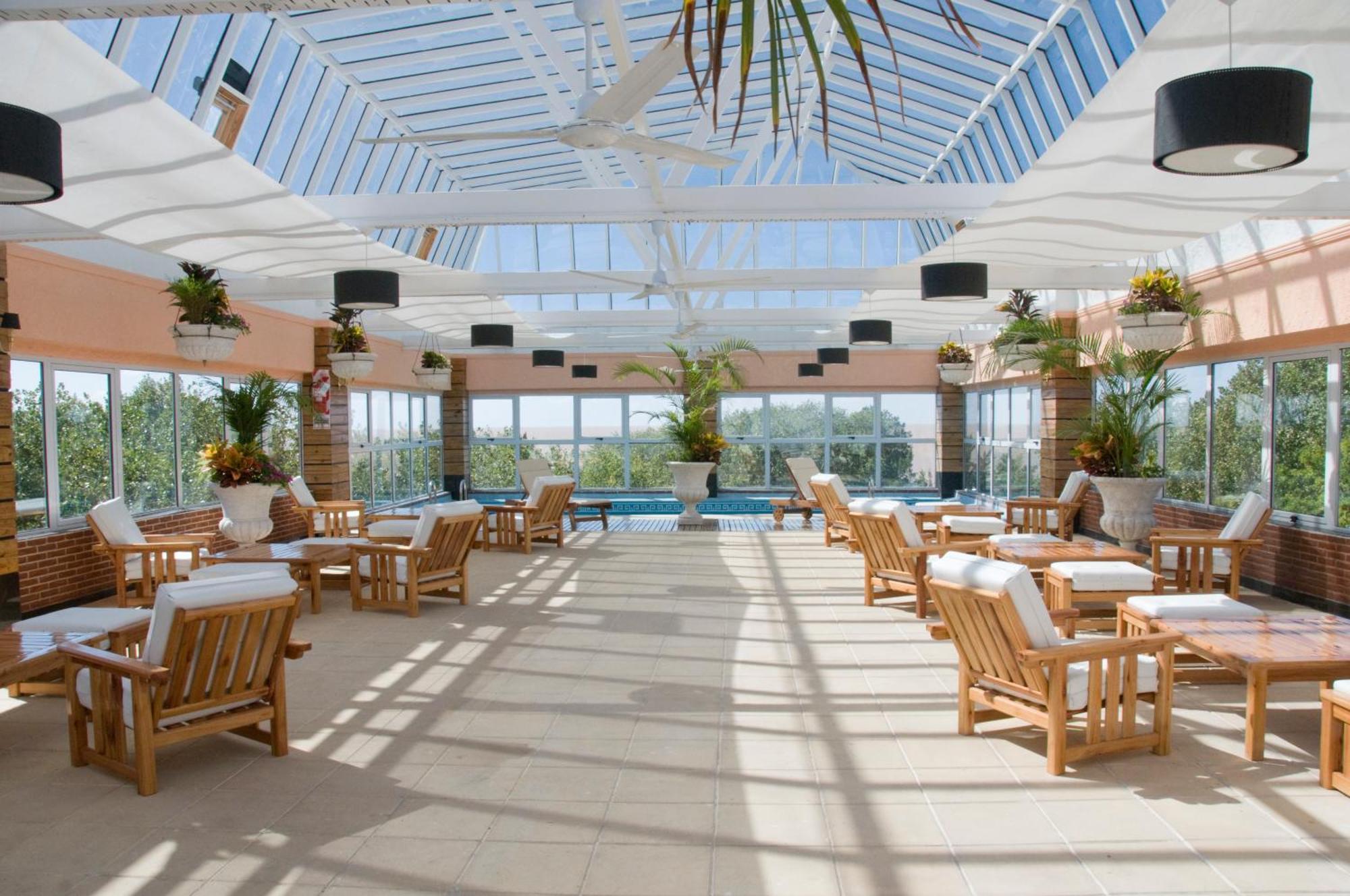 Ramada By Wyndham Buenos Aires Hotel Vicente López Buitenkant foto
