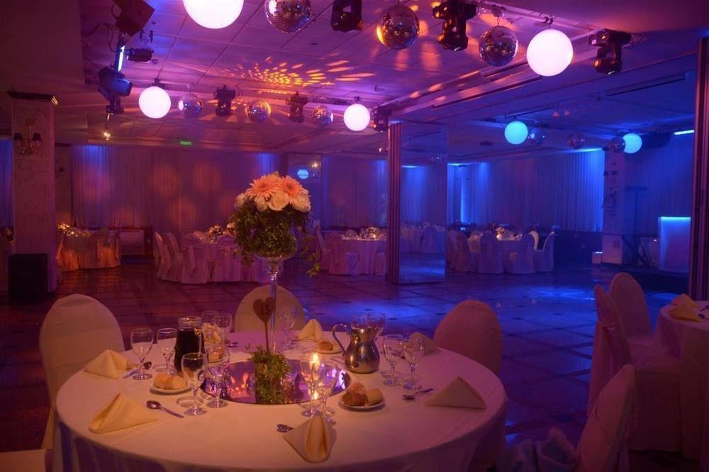 Ramada By Wyndham Buenos Aires Hotel Vicente López Buitenkant foto